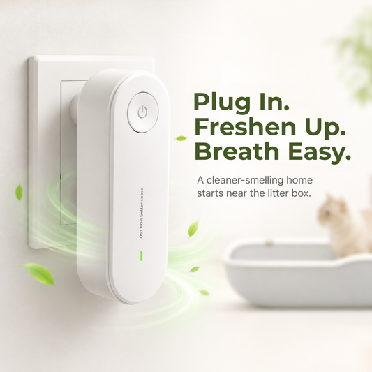 Odor Air Purifier